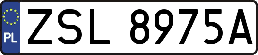 ZSL8975A
