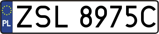 ZSL8975C