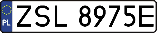 ZSL8975E