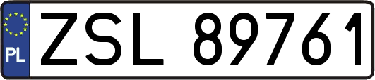 ZSL89761