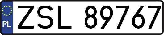ZSL89767