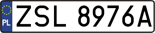 ZSL8976A
