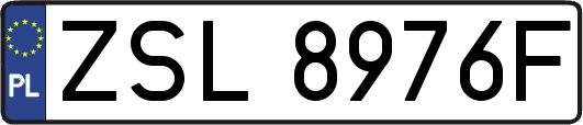 ZSL8976F