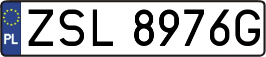 ZSL8976G