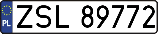 ZSL89772