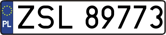 ZSL89773