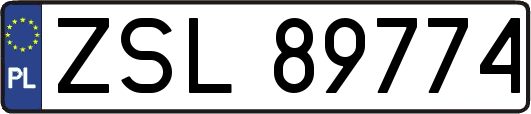 ZSL89774