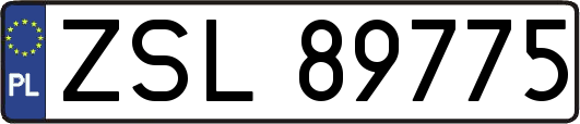 ZSL89775