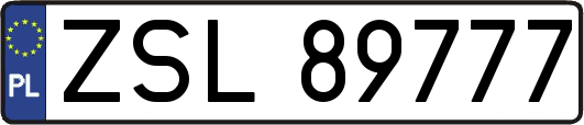 ZSL89777