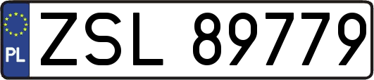 ZSL89779