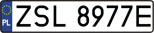 ZSL8977E