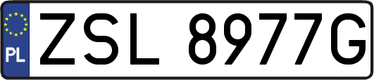 ZSL8977G