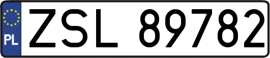ZSL89782