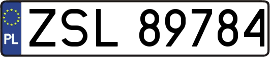 ZSL89784