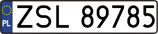 ZSL89785