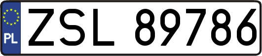 ZSL89786