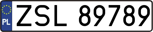 ZSL89789