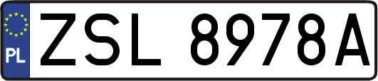 ZSL8978A