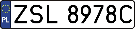 ZSL8978C
