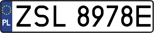 ZSL8978E