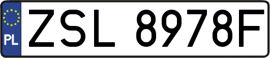 ZSL8978F