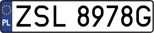 ZSL8978G