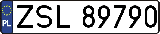 ZSL89790