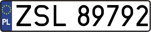 ZSL89792