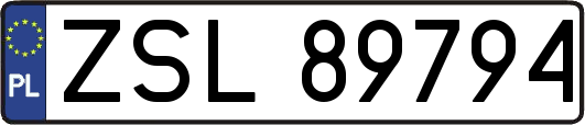 ZSL89794