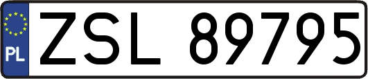 ZSL89795