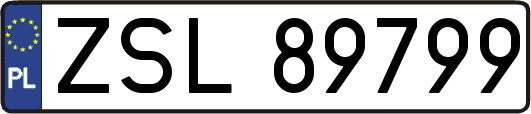 ZSL89799