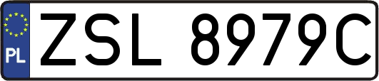 ZSL8979C