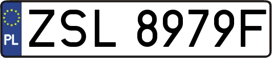 ZSL8979F