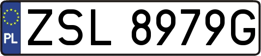 ZSL8979G