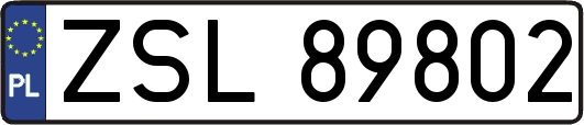 ZSL89802