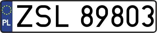 ZSL89803