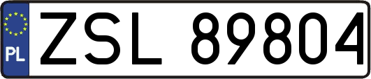 ZSL89804