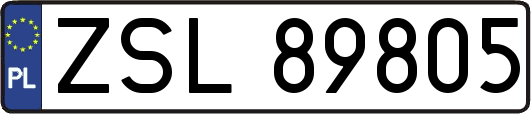 ZSL89805