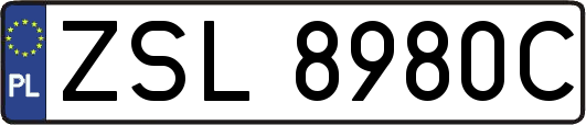 ZSL8980C
