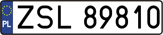 ZSL89810