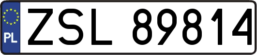 ZSL89814