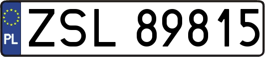ZSL89815