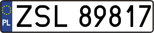 ZSL89817