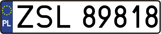 ZSL89818