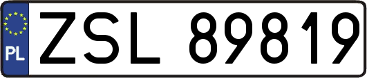 ZSL89819