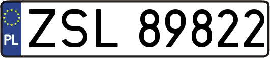 ZSL89822
