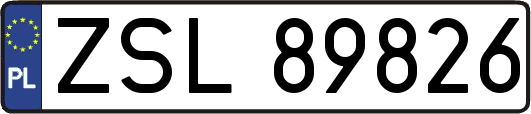 ZSL89826