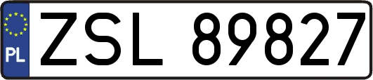 ZSL89827
