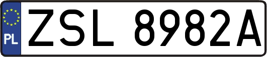 ZSL8982A