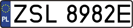 ZSL8982E